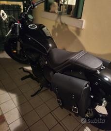 Keeway RKV 125 - 2025