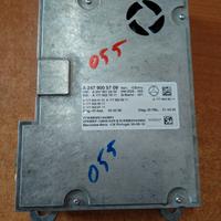 Centralina Mercedes-Benz