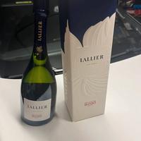 Champagne Lallier R20