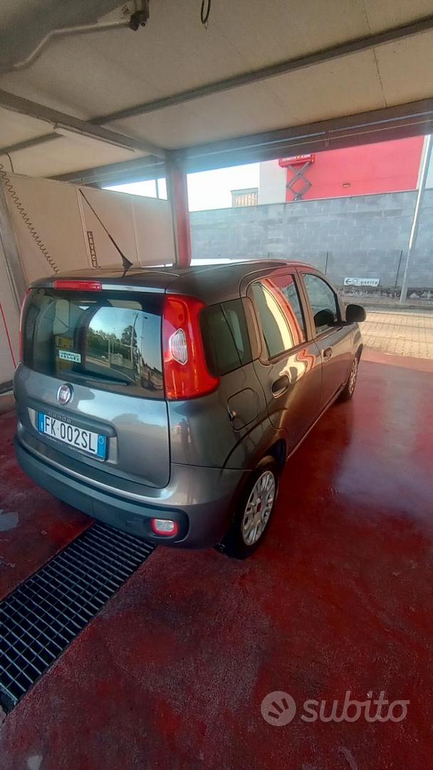 Fiat Panda 2017 photo 2
