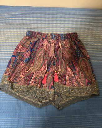 pantaloncini estivi