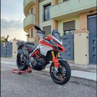 Ducati Multistrada 1200 - 2016