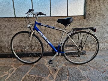 bici da uomo