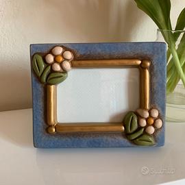 Thun Portafoto con Fiori