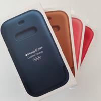 Custodie Magsafe Apple originali iPhone 12 mini