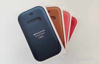 Custodie Magsafe Apple originali iPhone 12 mini