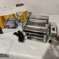Macchina per la pasta Marcato Atlasmotor