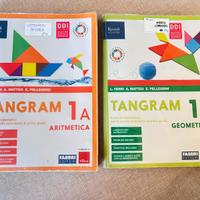 Libri matematica 1ª media