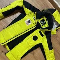 Giacca da sci club, marca Hey!