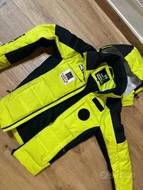 Giacca da sci club, marca Hey!