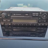 Autoradio Originale Volkswagen Golf 4 
