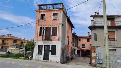Appartamento di 45 m² con 2 locali a Montorso Vice