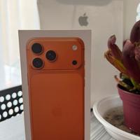 iphone 17 pro max 1tb apple care+ (furto e smarr)