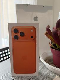 iphone 17 pro max 1tb apple care+ (furto e smarr)