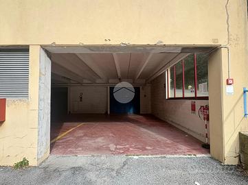 AUTORIMESSA A GENOVA