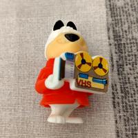 Personaggio della collezione Kinder Yoghi 1995