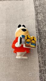 Personaggio della collezione Kinder Yoghi 1995