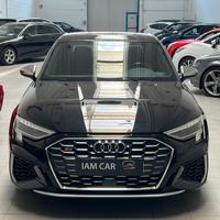 Audi S3 SEDAN 2022