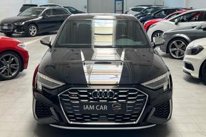 Audi S3 SEDAN 2022