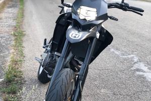 Husqvarna SM 610 - 2009 - MOTARD