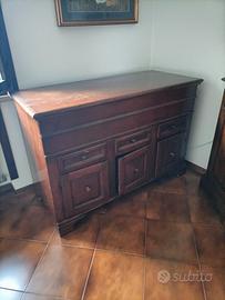 Credenza mobile salotto