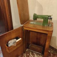 Borletti anni 50 meccanica, 60 euro