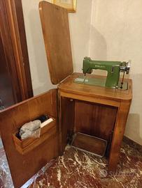 Borletti anni 50 meccanica, 60 euro