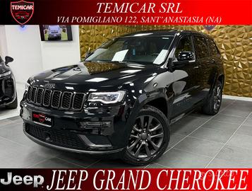 Jeep Grand Cherokee 3.0 V6 CRD 250 CV Multijet II 
