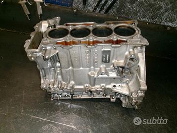 Monoblocco peugeot citroen 1,6 vti tipo 5fw