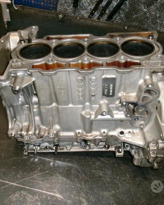 Monoblocco peugeot citroen 1,6 vti tipo 5fw