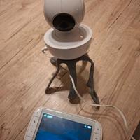 Baby monitor Motorola