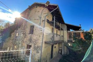 CASA SEMINDIPENDENTE A RUBIANA