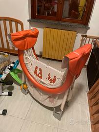 Box bambini