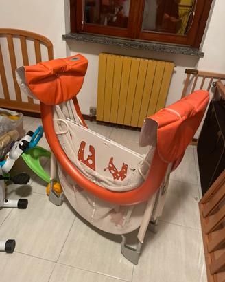 Box bambini