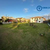 Terreno edificabile urbanizzato in zona residenzia