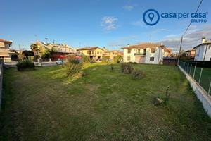 Terreno edificabile urbanizzato in zona residenzia