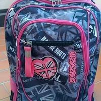 zaino scuola Seven