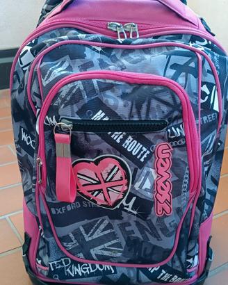 zaino scuola Seven