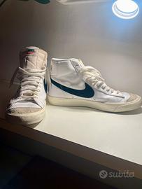 Nike blazer mid