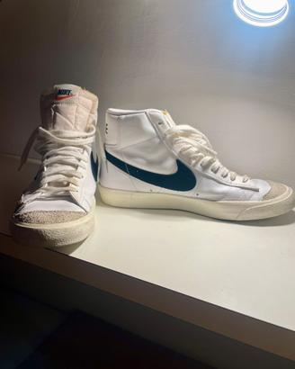 Nike blazer mid