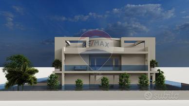 Villetta bifamiliare - Paternò