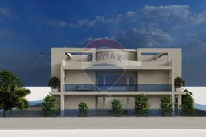 Villetta bifamiliare - Paternò