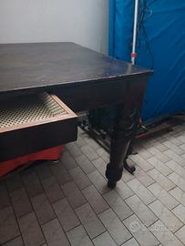 tavolo legno
