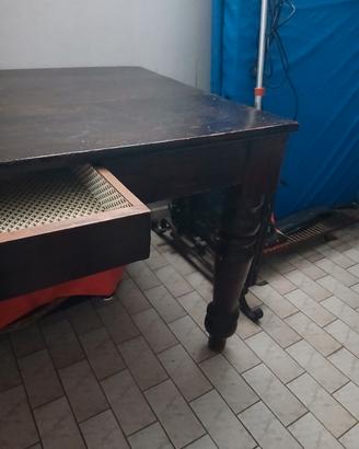 tavolo legno