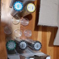 Fiches per Poker