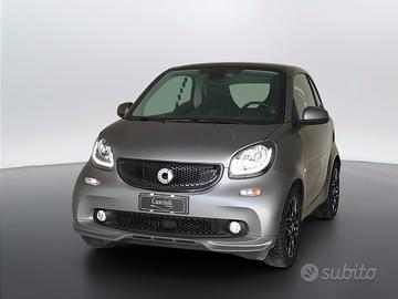 SMART Fortwo III 2015 - Fortwo 0.9 t Superpassion
