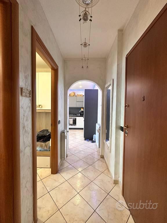 Appartamento – Ventimiglia - Altro