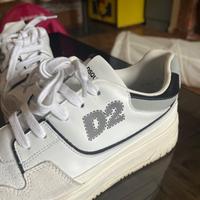 Scarpe dsquared 2