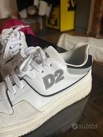 Scarpe dsquared 2