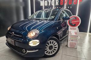Fiat 500 1.2 Lounge 69Cv Tetto Panoramico